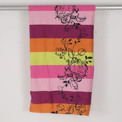 Påslakan (Rosa, Lila, Gul, Flerfärgad) från Essenza Bomull