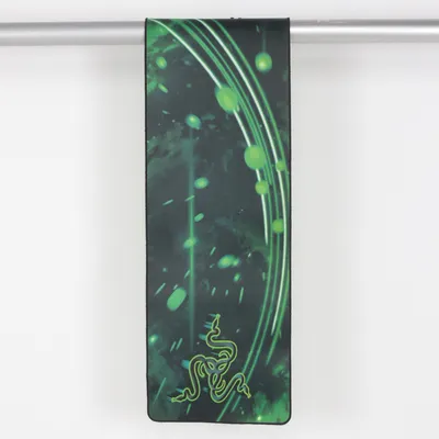 Musmatta (Grön) från Razer