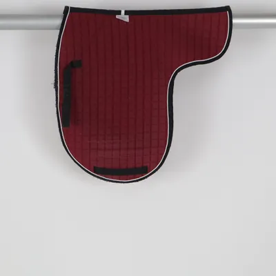 Schabrak (Grå, Röd, Svart)