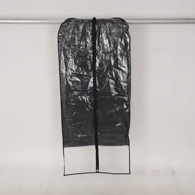 Garment bag (Black) from Vera Mont