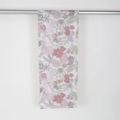 Gardinkappa (PELMET VINGA) från Noble House