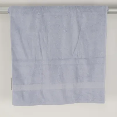Serviette (Bleu) de Lord Nelson Coton