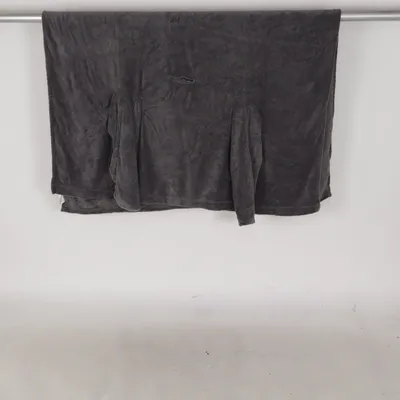 Filt (Grå) från Snug Rug Polyester
