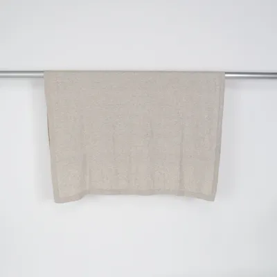 Pläd (Grå) från H&M Kashmir