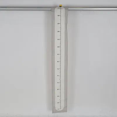 Groeimeter (Grijs, Wit) van H&M