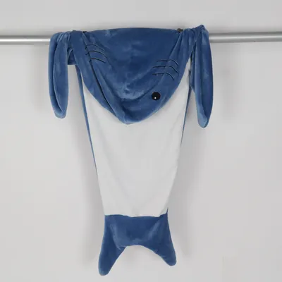 Grenouillère (Bleu, Blanc)