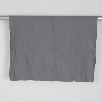 Påslakan (Grå) från Classic Textile of Sweden Bomull