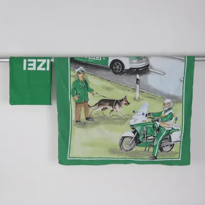 Bäddset (Grön) från Herding