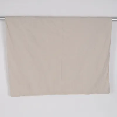 Påslakan (Beige) från Høie of Scandinavia Bomull