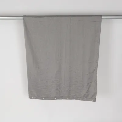 Rideau de douche (Vibble) de Kronborg Polyester