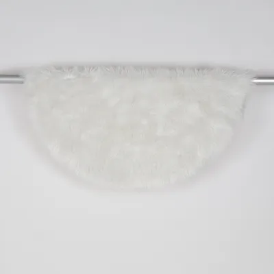 Ryatæppe (Wolkchen) Akryl, Polyester