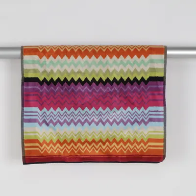 Badrumsmatta (Flerfärgad) från Missoni Home