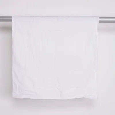 Påslakan (Vit) från Kronborg of Denmark Bomull