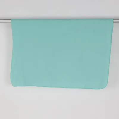 Deken (Groen) van My Home Polyester