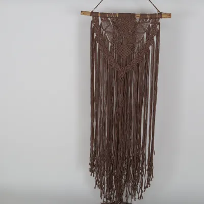 Wanddecoratie (Herzblut Floristik) van Boho Style