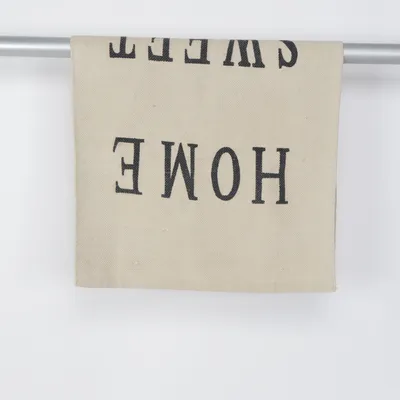 Door mat (Beige) from Hemtex Cotton