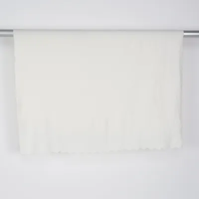 Blanket (White) from IKEA