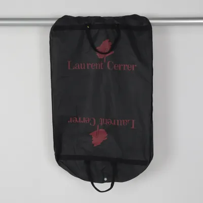 Resegarderob (Grå) från Laurent Cerrer