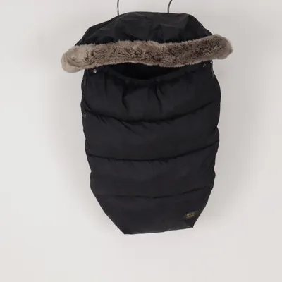 Åkpåse (Svart) från Petite Chérie Polyester