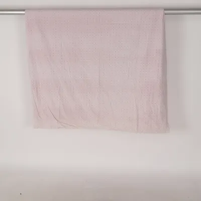 Dekbedovertrek (Roze) van Borås Katoen