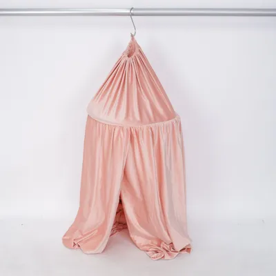 Hemelbed (Roze)