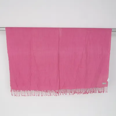 Plaid (Pink) from GANT Home Linen