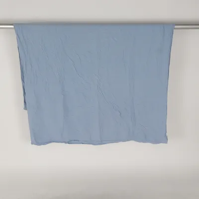 Dynebetræk (Julstjärna) fra IKEA Bomuld, Linned