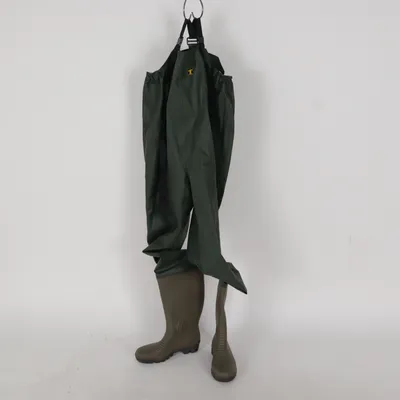 Waadpak (Groen) van Guy Cotten