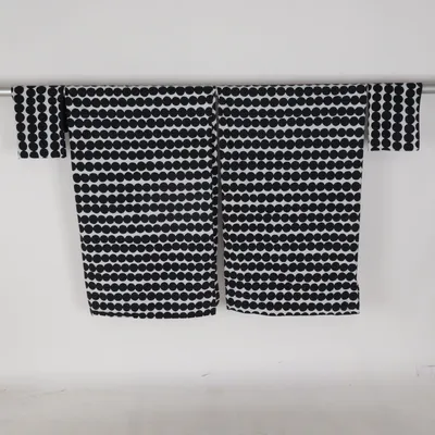 Bed set (Unikko) from Marimekko Cotton