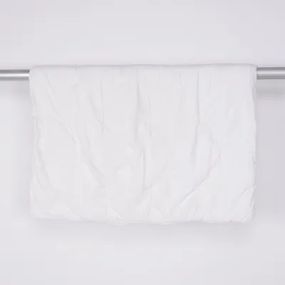 Duvet (White) from Høie of Scandinavia Cotton, Polyester