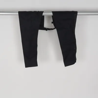 Riding gear (Black) from Shires