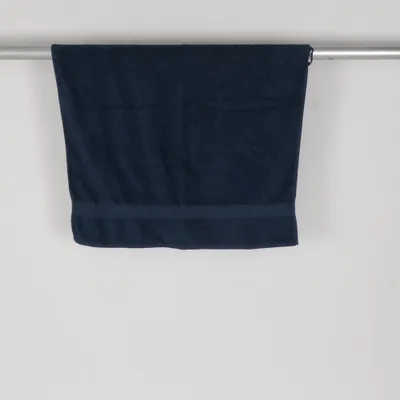 Bath towel (Blue) from Lord Nelson Cotton