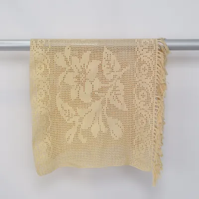Stoffen (Beige)
