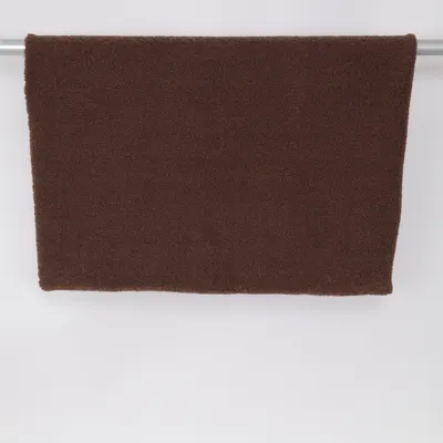 Couverture (Marron) de Noble House Polyester