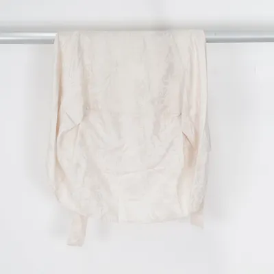 Broderie (Beige) de Meradiso Polyester