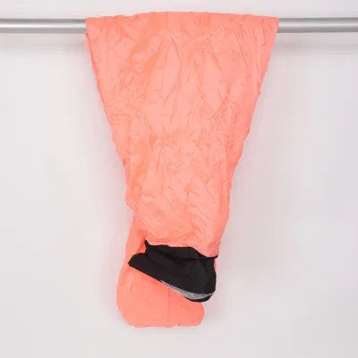 Uppblåsbar soffa (Rosa)