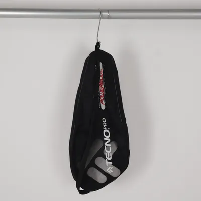 Floorball bag (Pro) from Tecno Pro