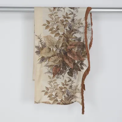 Kanallängd (Beige, Brun, Grön)