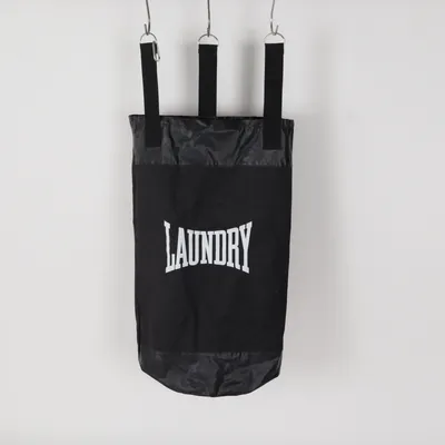 Boxing bag (Black) from Suck UK