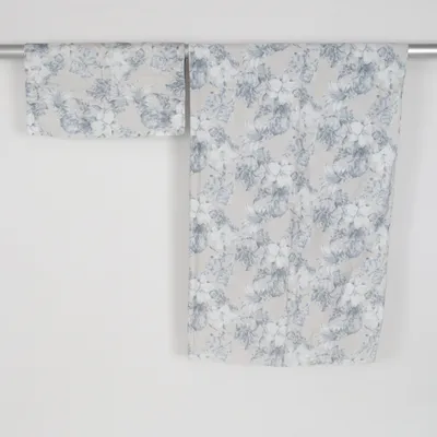 Bäddset (Grå, Vit, Beige, Flerfärgad) från Mille Notti