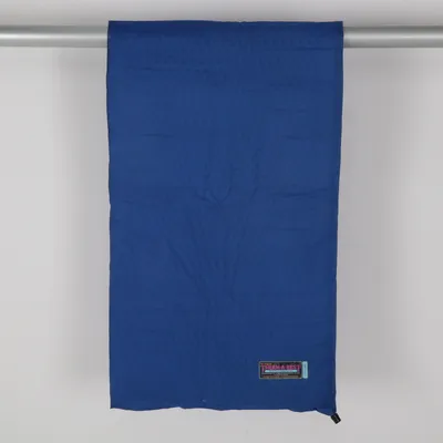 Isoliermatte (Braun, Blau) von Thermarest