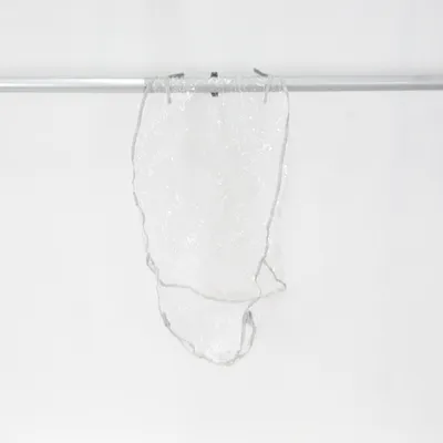 Stroller cover (Transparent) from Chicco