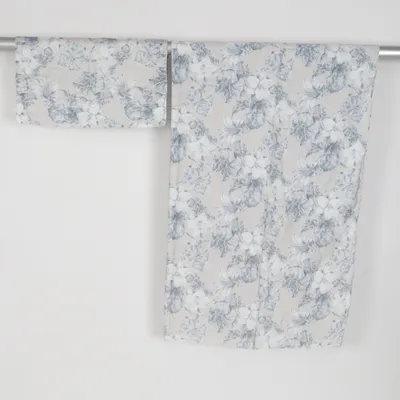 Bäddset (Grå, Vit, Beige, Flerfärgad) från Mille Notti