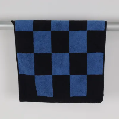 Towel (Check) from HAY Cotton