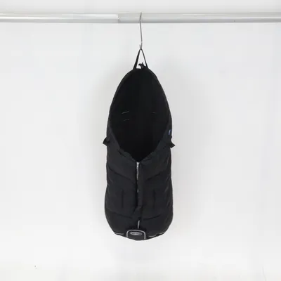Chancelière (Noir) de Baby Travel