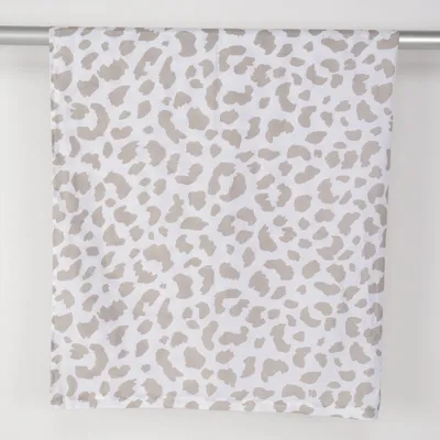 Duschdraperi (953601390103) från Rusta Home Polyester