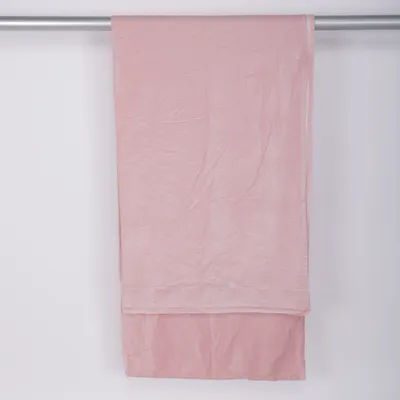 Gardinfag (Pink) fra IKEA Bomuld, Polyester