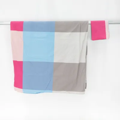 Dekbedset (Brunkrissla) van IKEA