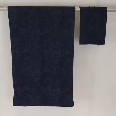 Bettwaren (Blau) von Newport Baumwolle