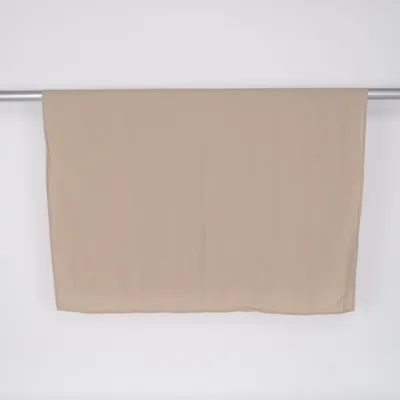 Underlakan (Beige) från Granit Linne, Bomull